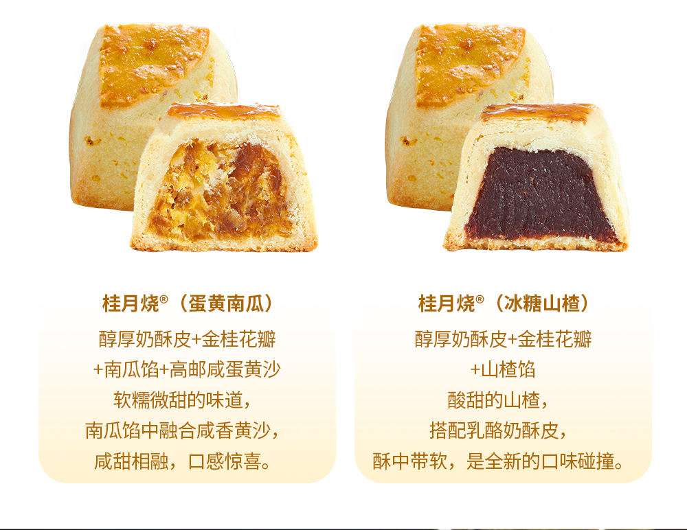 关茶®·桂月烧®（经典8枚装） 详情页 14