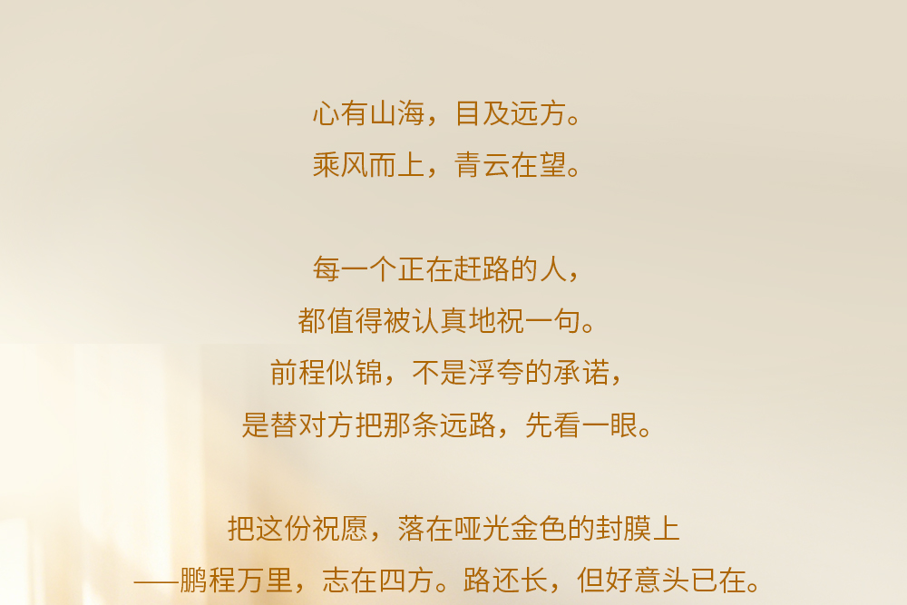 关茶®心意之礼·前程似锦（茶点x16） 详情页 04